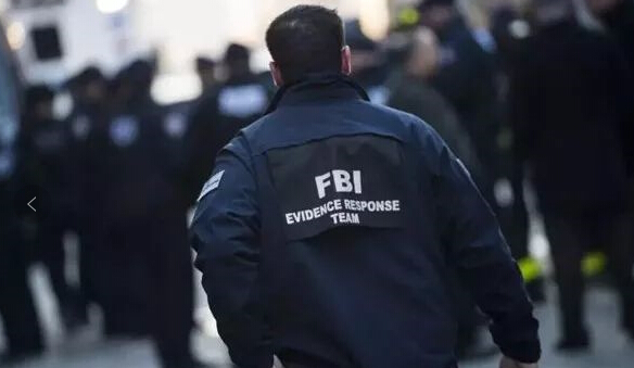 美联邦调查局 FBI 网站被黑，数千特工信息泄露