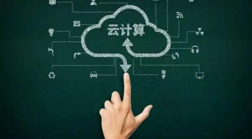 云计算的服务模式和类型主要包括哪三类?