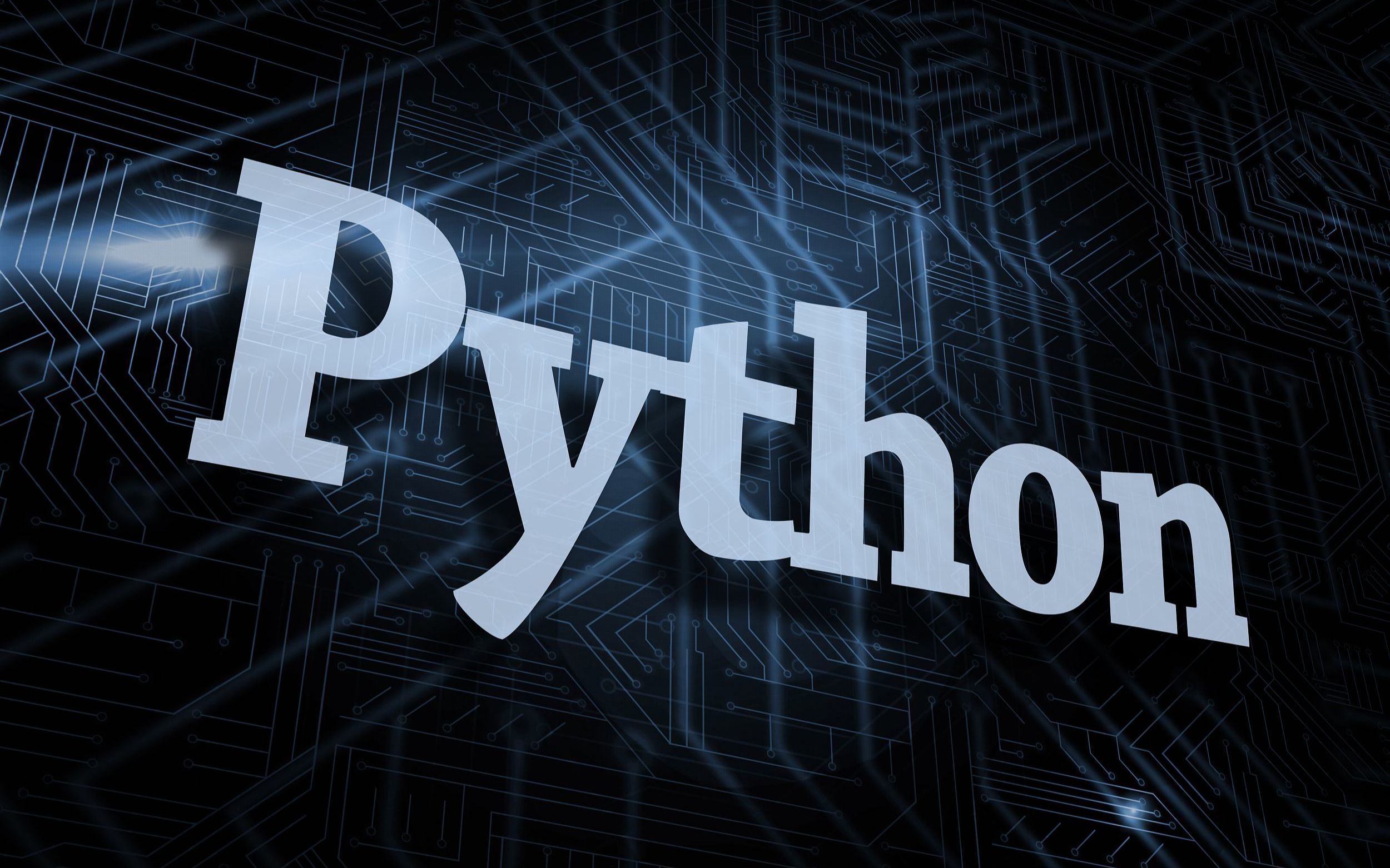 Python如何下载第三方库?Python 下载第三方库方法