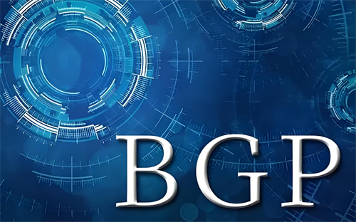 bgp高防服务器怎么实现?bgp怎么防止环路