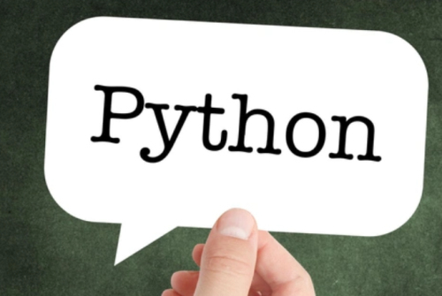 Python怎么安装第三方库? Python 安装第三方库的步骤
