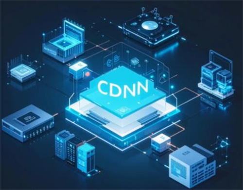cdn加速服务器怎么用?cdn服务器异常怎么办