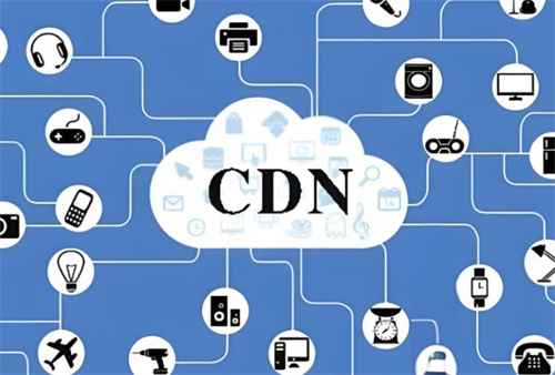 cdn虚拟网络主要做什么的?如何设置CDN的节点
