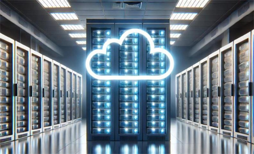 云服务器怎么登陆?云服务器登录后如何进行操作