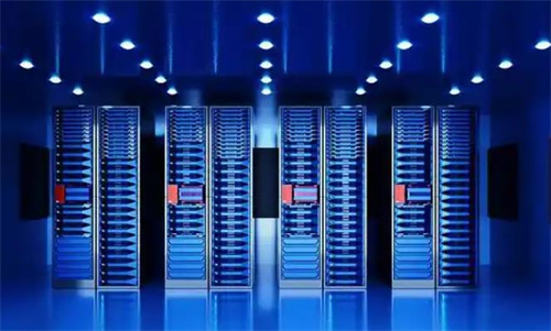 CDN服务器原理与功能,CDN服务器技术架构是什么?