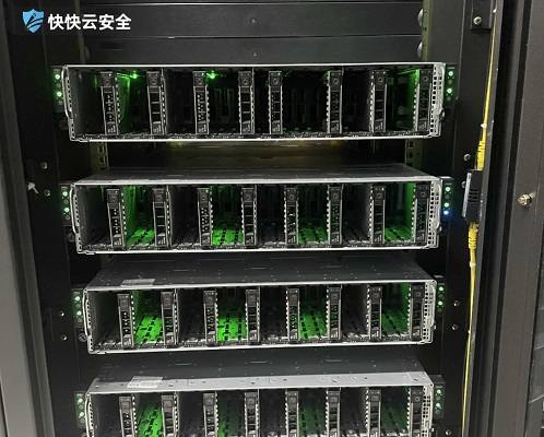 公有云私有云