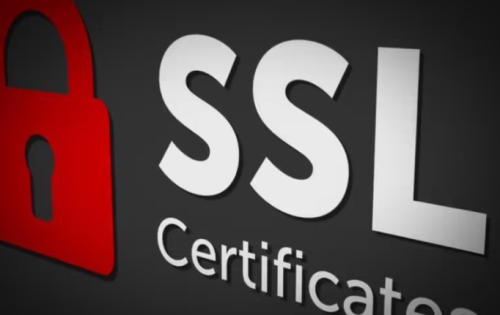SSL证书