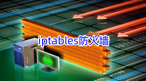 iptables防火墙