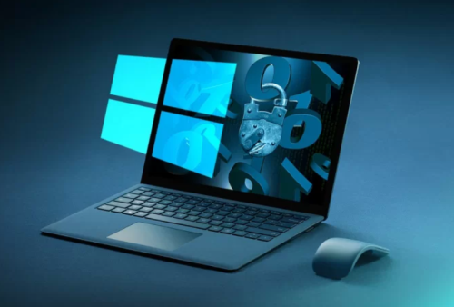 windows安全证书