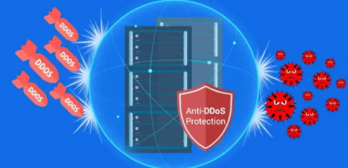 高防服务器怎样实现dos防御