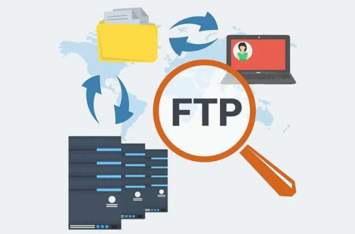 ftp服务器