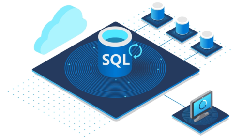 sql数据库