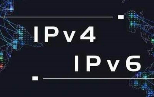 有公网ipv4还需要搞ipv6吗