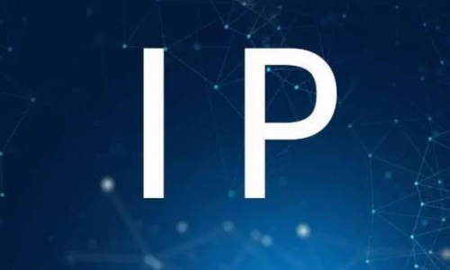 公网ip