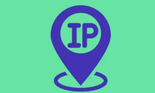 静态ip