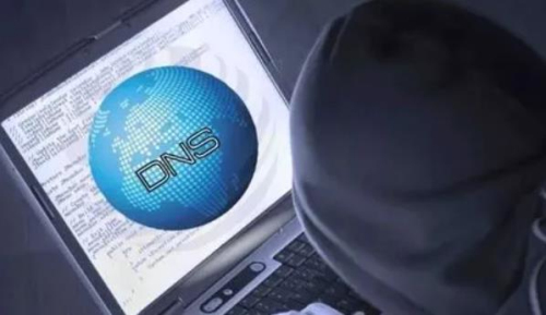 dns劫持