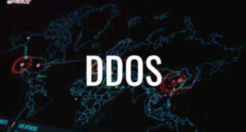 ddos