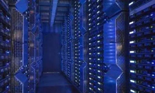 海外多ip服务器