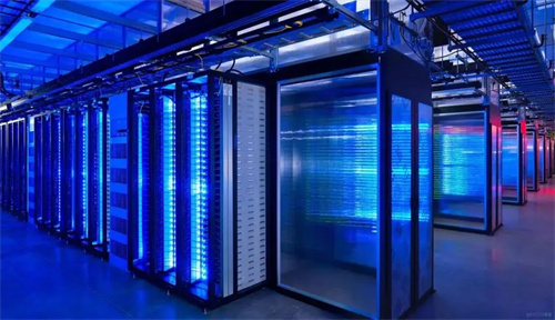 服务器集群怎么搭建