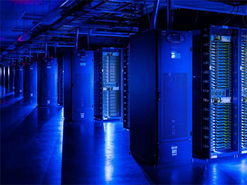 服务器虚拟化技术主要有哪些