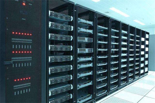 高防服务器怎样实现