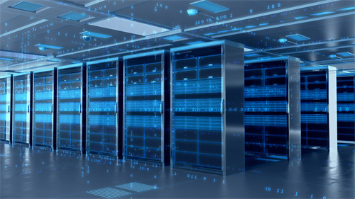 服务器安全防护措施有哪些