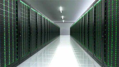 bgp高防服务器怎么实现