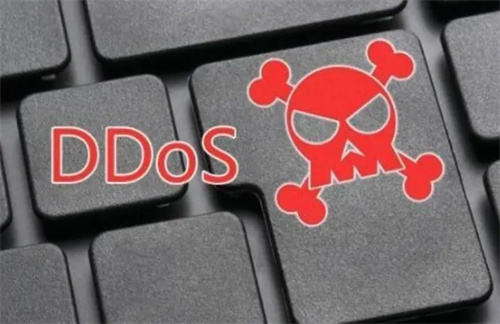 服务器如何防ddos