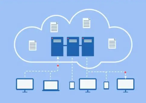 云服务器节点是什么意思