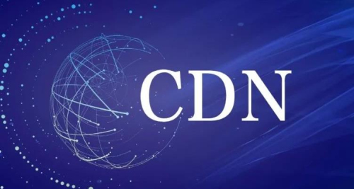 网站用cdn