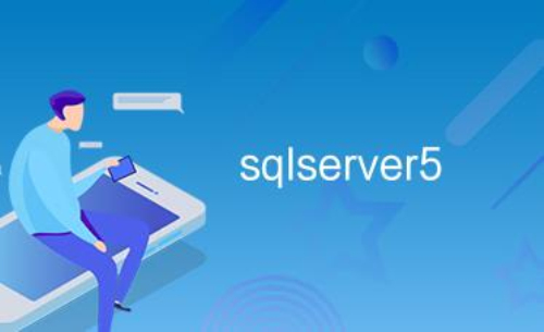 sqlserver