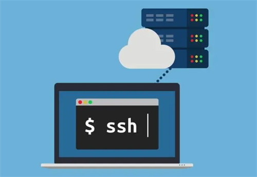 ssh登录方式有哪些