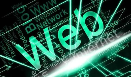 web服务器配置步骤是什么