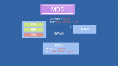 md5码指的是什么