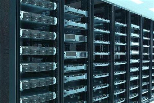 页游服务器租用多少钱