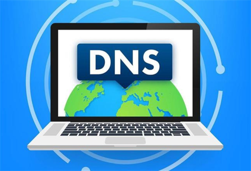 DnS服务器未响应是为什么