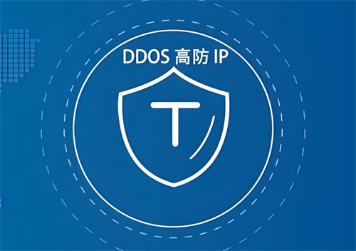 高防ip怎么用