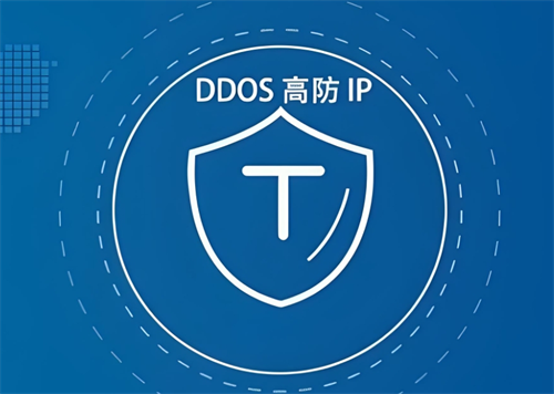 高防IP怎么使用