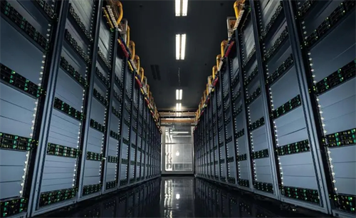 分布式存储工作原理是什么