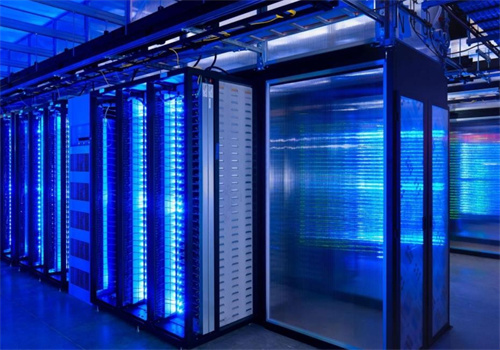 服务器虚拟化技术有哪些