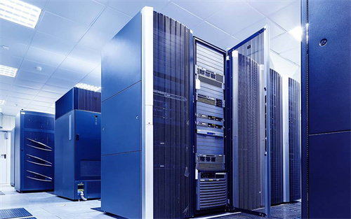 如何查看服务器配置