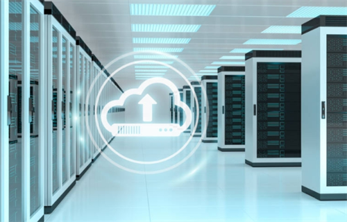 如何搭建私有云