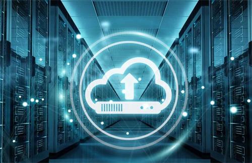 如何搭建云端服务器