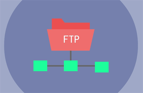 ftp服务器有什么作用