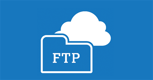 ftp服务器怎么搭建