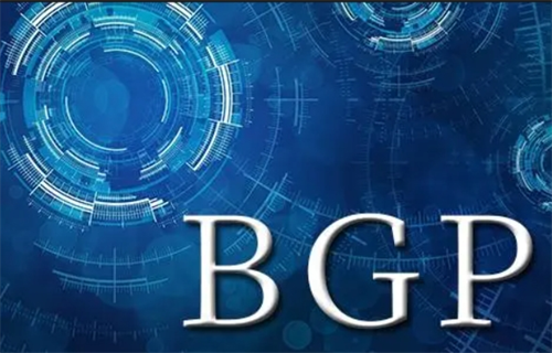 怎么搭建高防bgp服务器