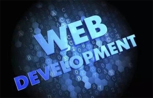 搭建web服务器需要安装什么