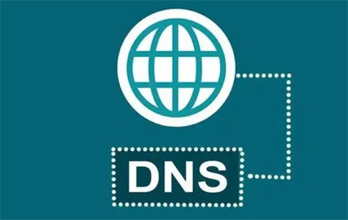 dns怎么修改