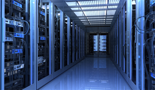 高防服务器是什么意思