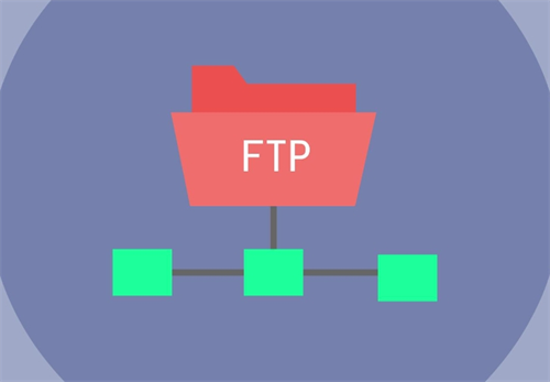 ftp服务器怎么搭建